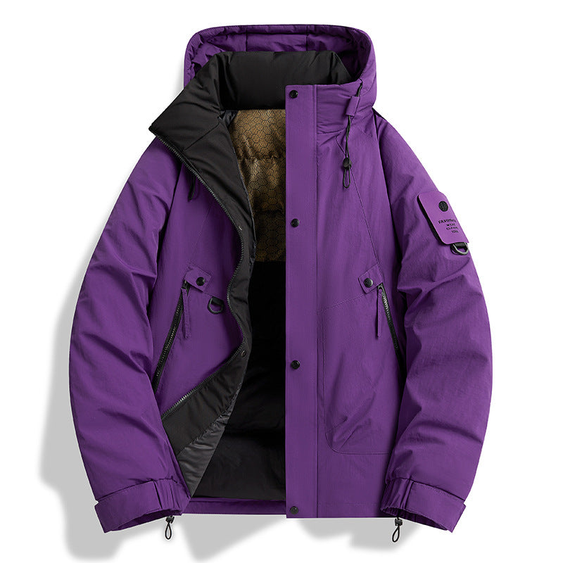 Polo® | Alpine Peak Jacket