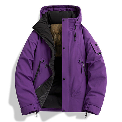 Polo® | Alpine Peak Jacket