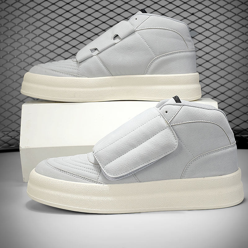 Lucas® | Suede Sneakers