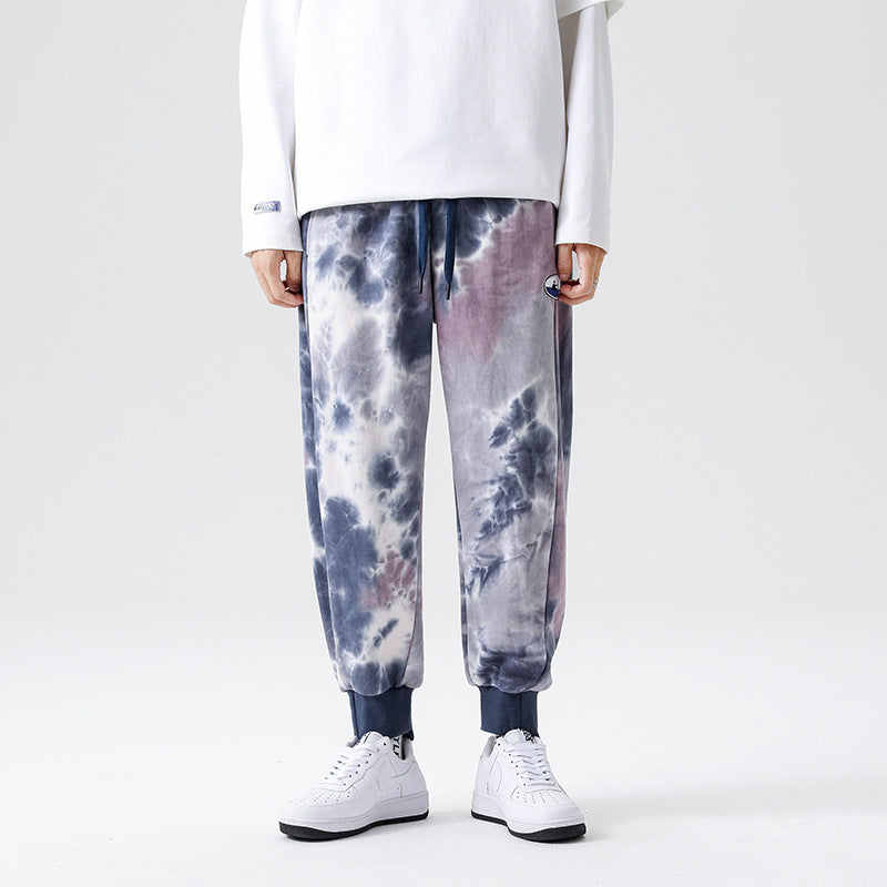 Filiberto® | Galaxy Joggers