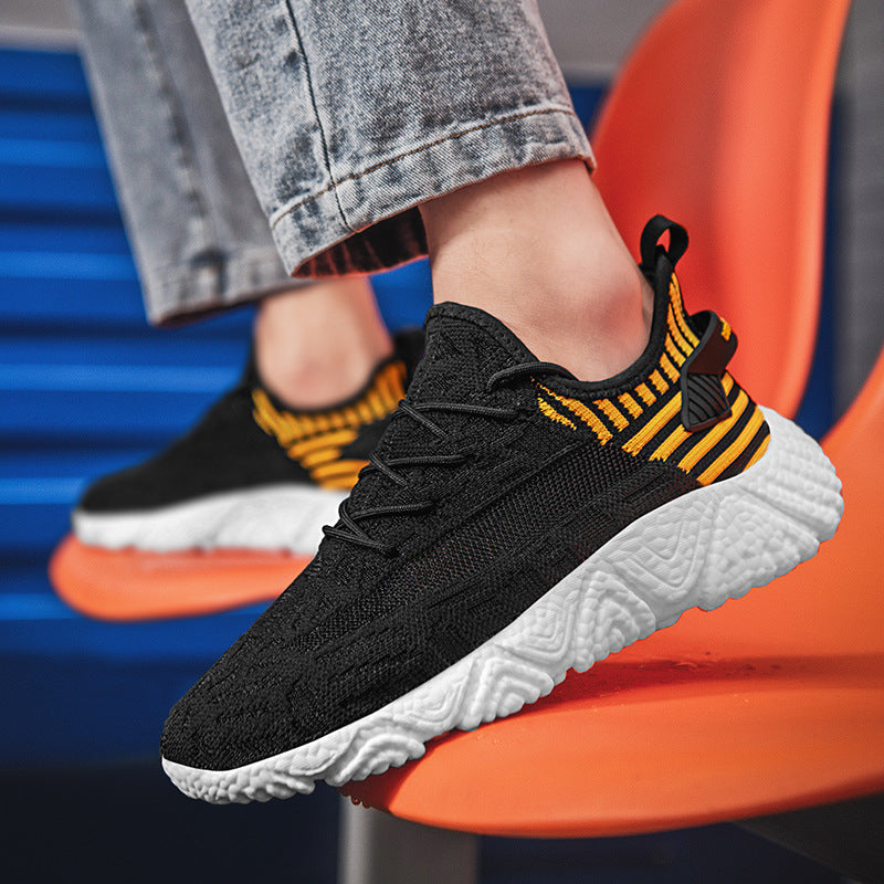 Ciro® | Apex Premium Sneakers