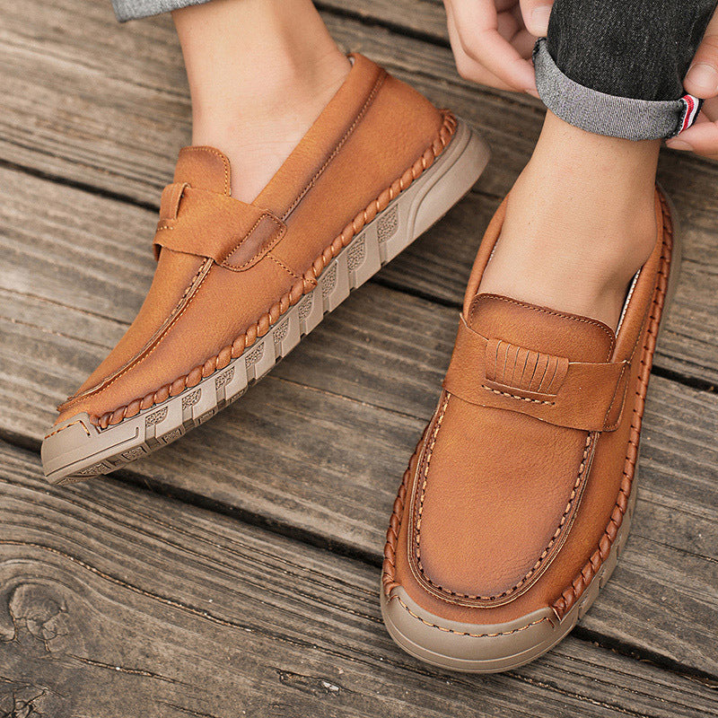 Daniel® | Leather Shoes