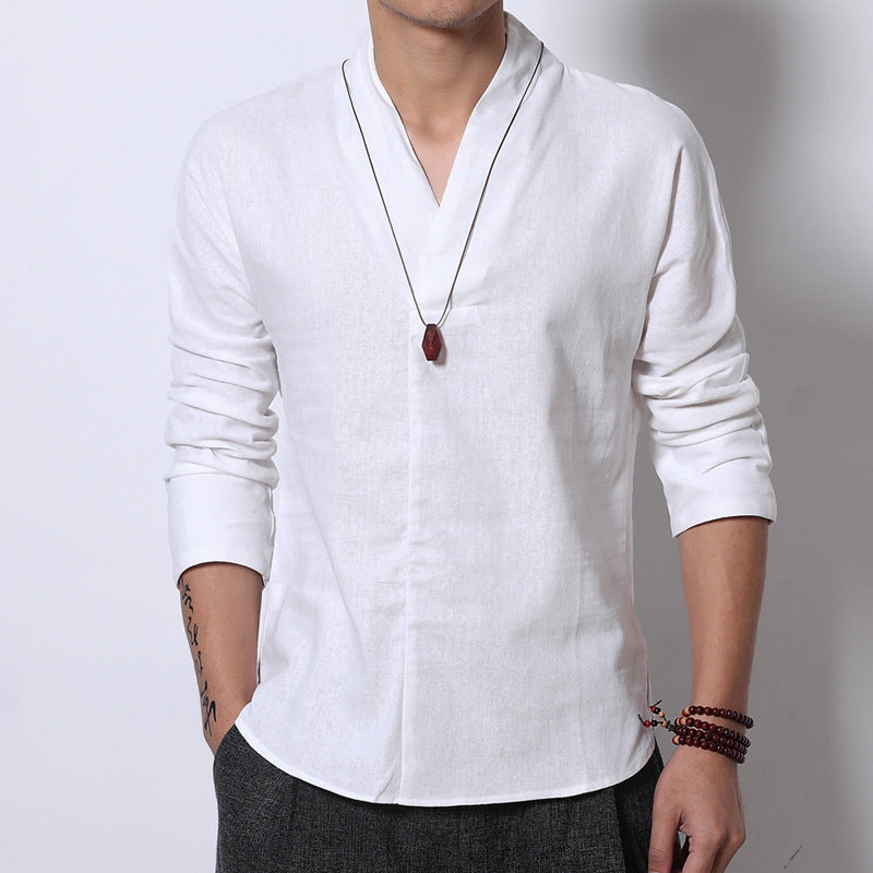 Leandro® | Collar Shirt