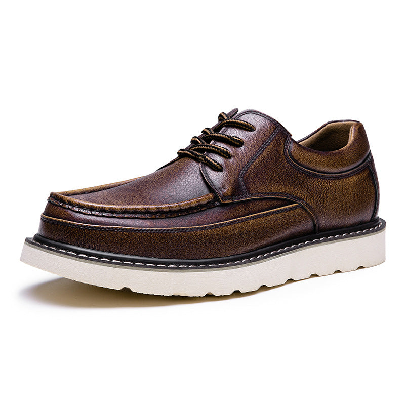 Baltasar® | Genuine Leather Shoes