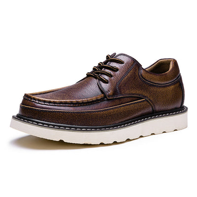 Baltasar® | Genuine Leather Shoes
