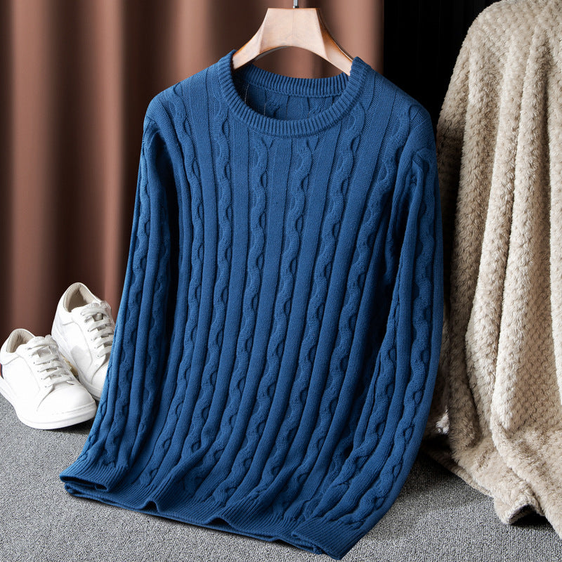 Abelardo® | Wool Sweater