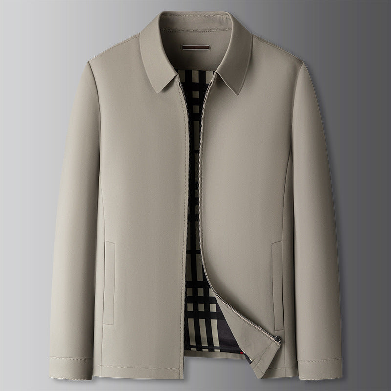 Fionn | Fashionable transitional jacket