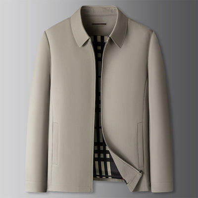 Fionn | Fashionable transitional jacket
