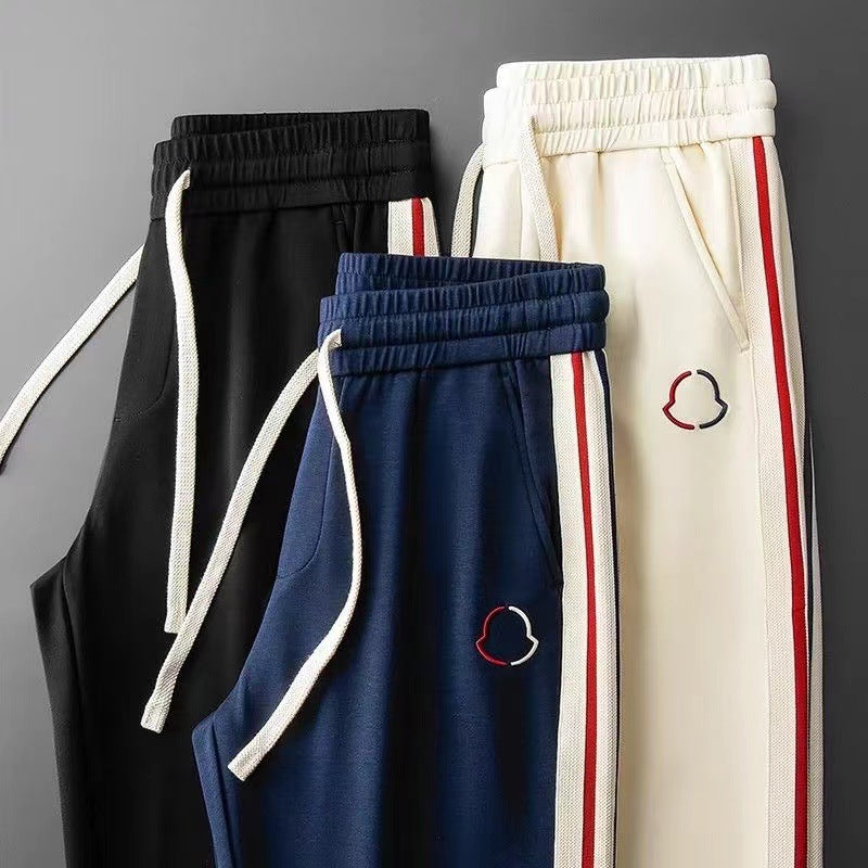 Mike | BREATHABLE TRACKSUIT