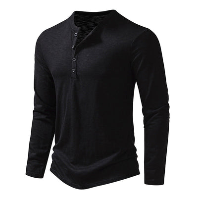Galo® | Premium Henley Shirt