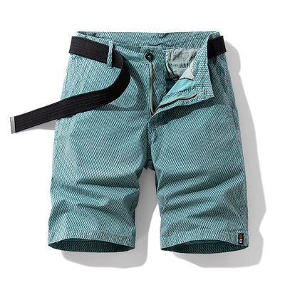 Iker® | Urban Shorts