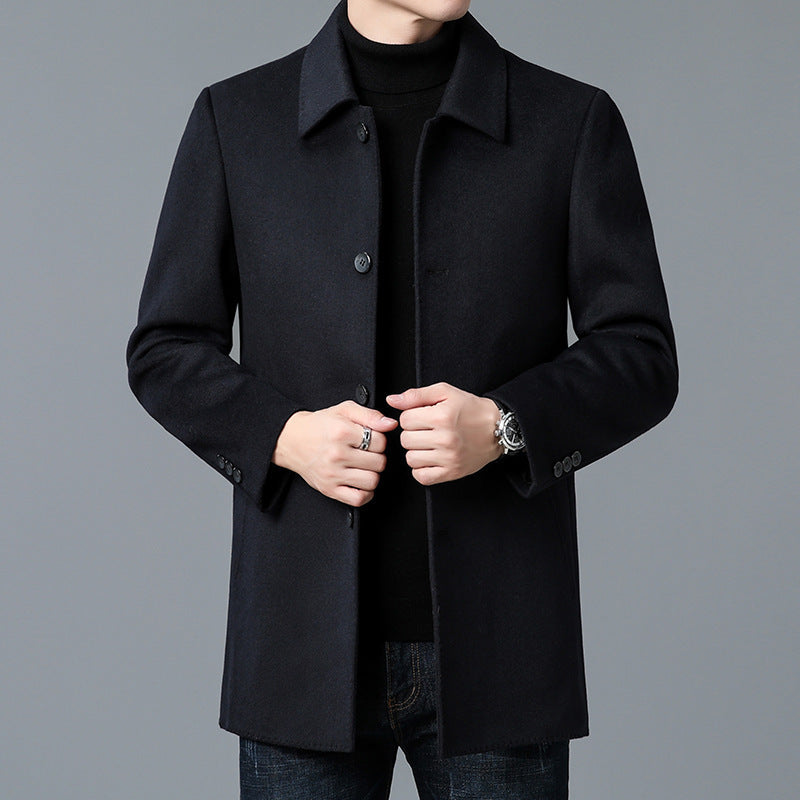 Arturo® | Premium Wool Coat
