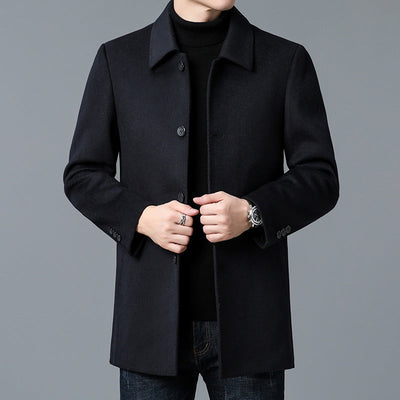 Arturo® | Premium Wool Coat