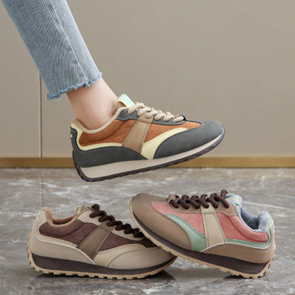 Martín® | Retro Sneakers