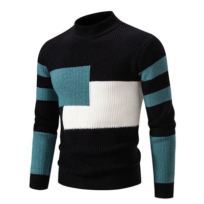 Aaron® | Knitted Sweater