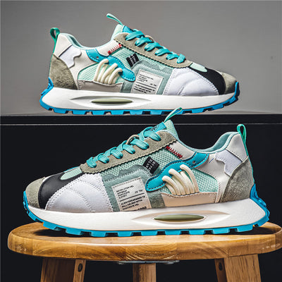 Marcus | Nova Retro Sneakers