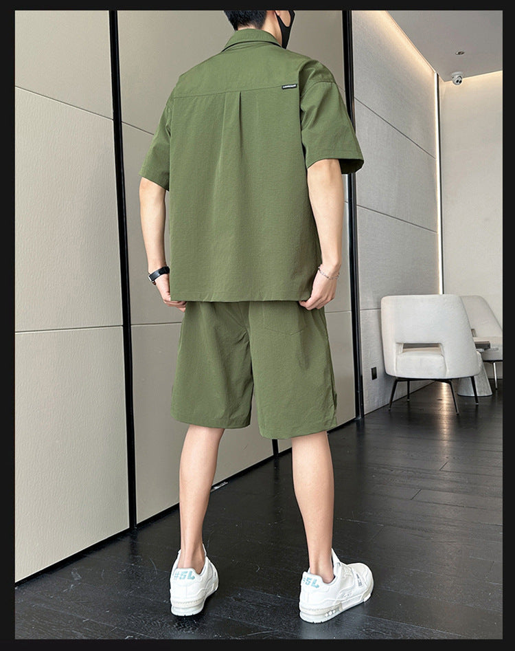 Maxwell® | Two-part Ensemble