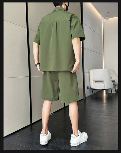 Maxwell® | Two-part Ensemble