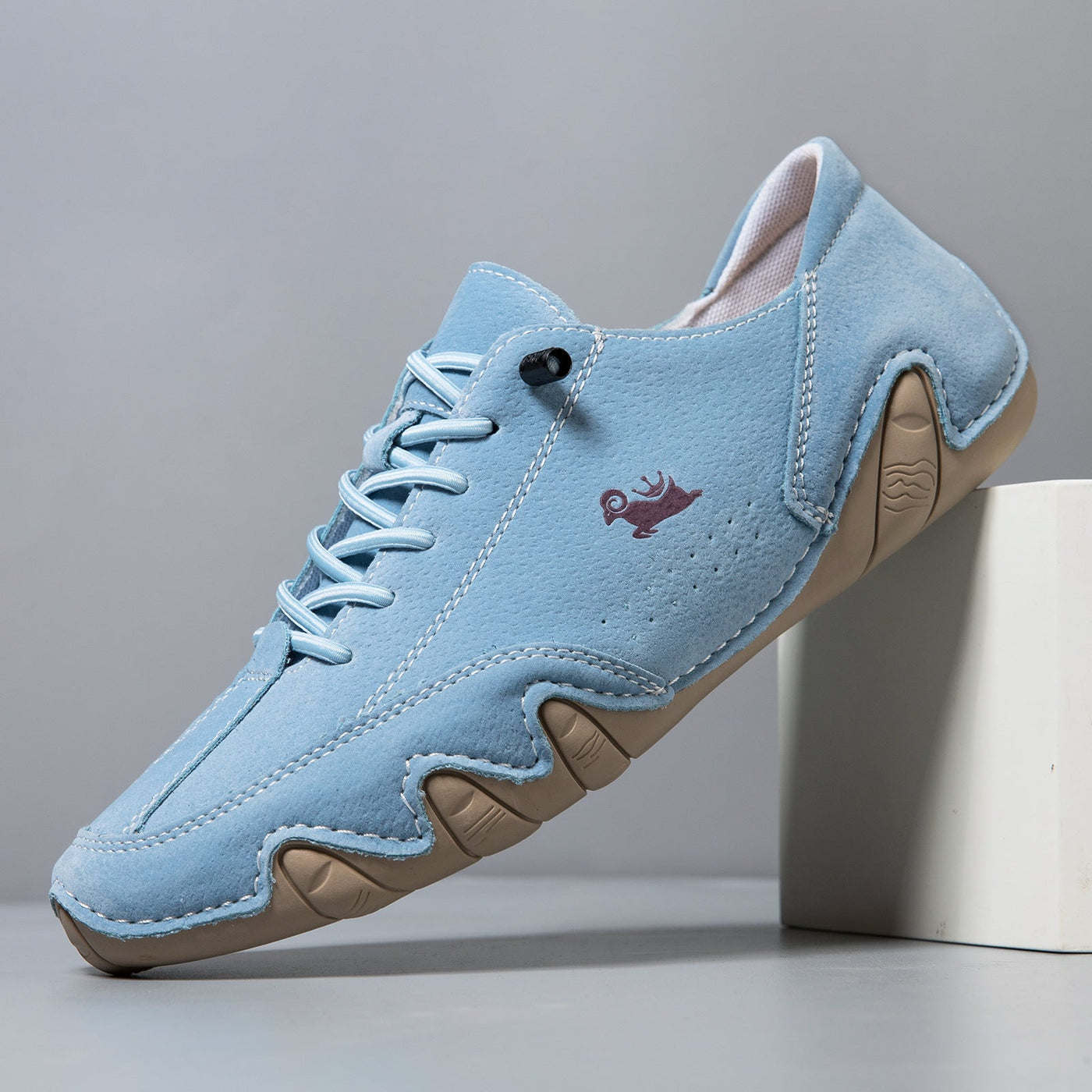 Herberto® | Suede Shoes