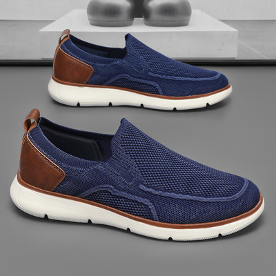 Remigio | Pace Slip-On Sneakers