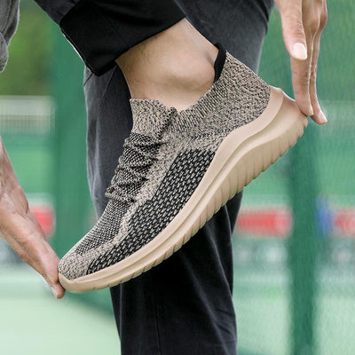 Edelmiro® | Shadowknit Sneakers