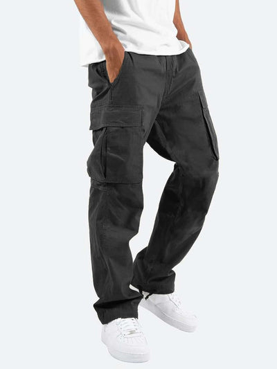 Aloysius® | Stretch Cargo Pants