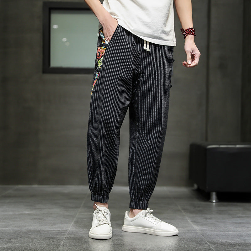 Ildefonso® | Joggers