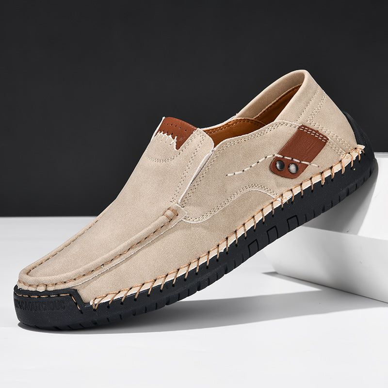 Nicolás® | Elegant Outdoor Walking Shoes