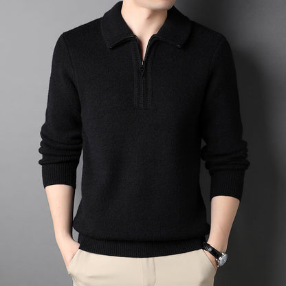 Amador® | Wool Sweater