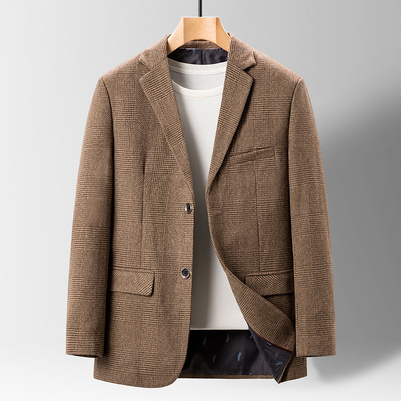 Marcos® | Check Blazer