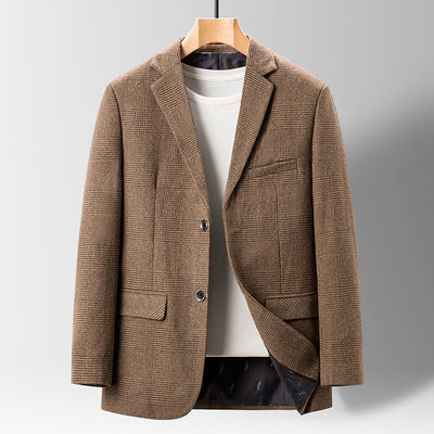 Marcos® | Check Blazer