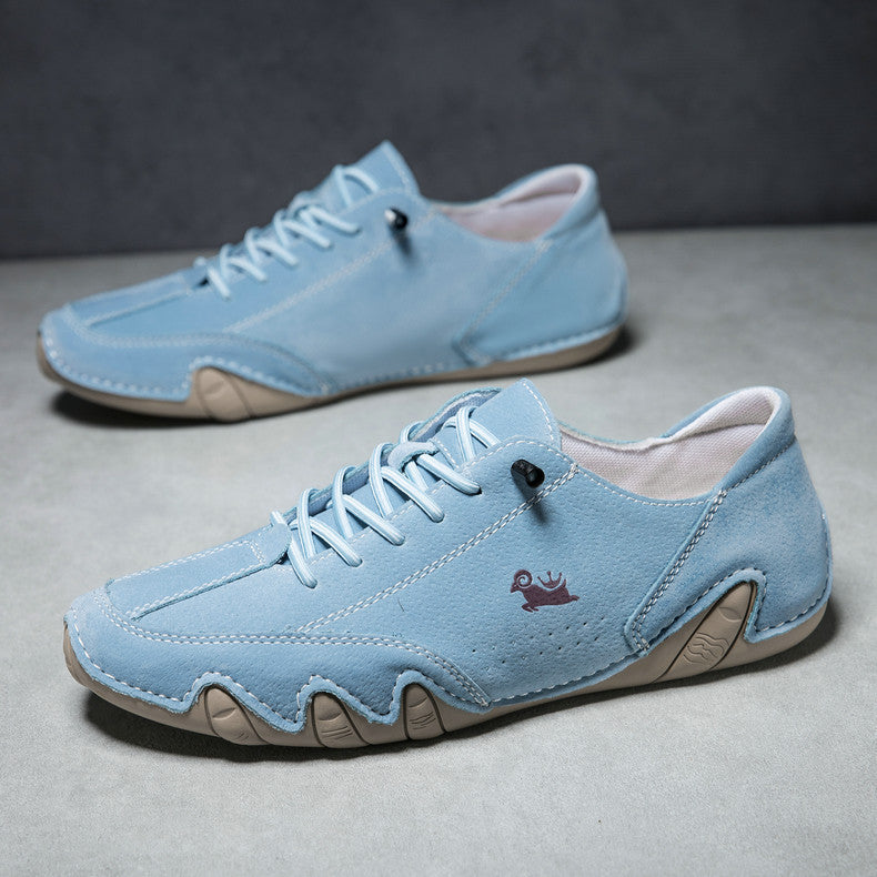 Herberto® | Suede Shoes