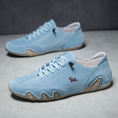 Herberto® | Suede Shoes