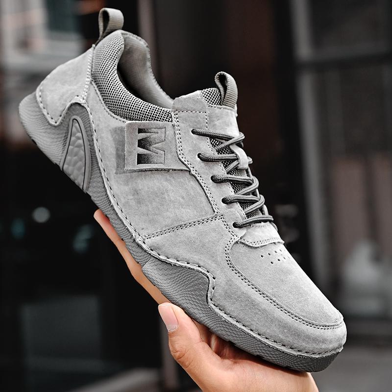 Pete® | Suede Sneakers