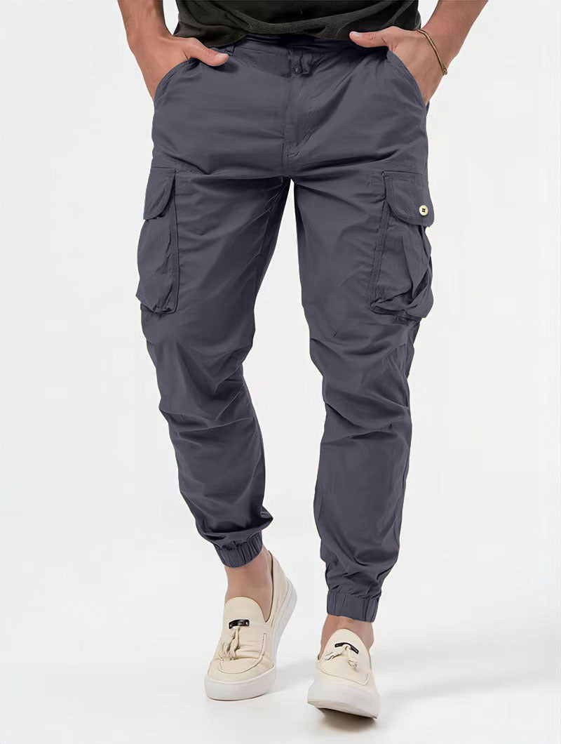 Davian® | Cargo Pants