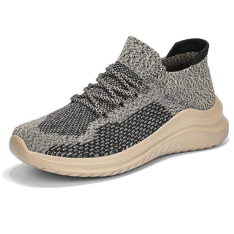 Edelmiro® | Shadowknit Sneakers