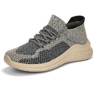 Edelmiro® | Shadowknit Sneakers