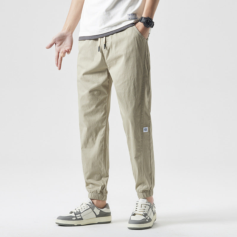Maclovio® | Cotton Pants