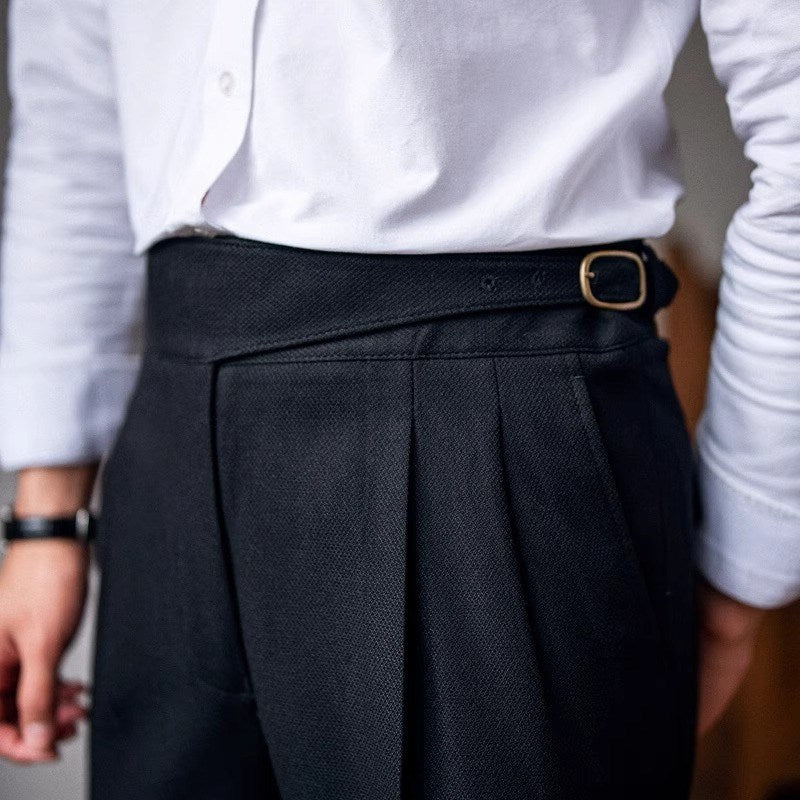 Zacarías® | Versatile And Comfortable   Trousers