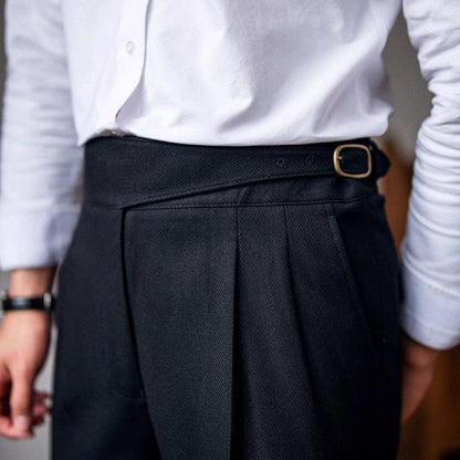 Zacarías® | Versatile And Comfortable   Trousers