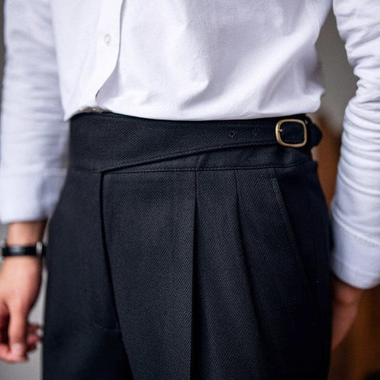 Zacarías® | Versatile And Comfortable   Trousers