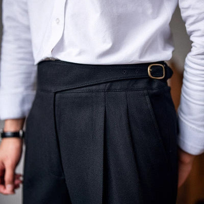 Zacarías® | Versatile And Comfortable   Trousers
