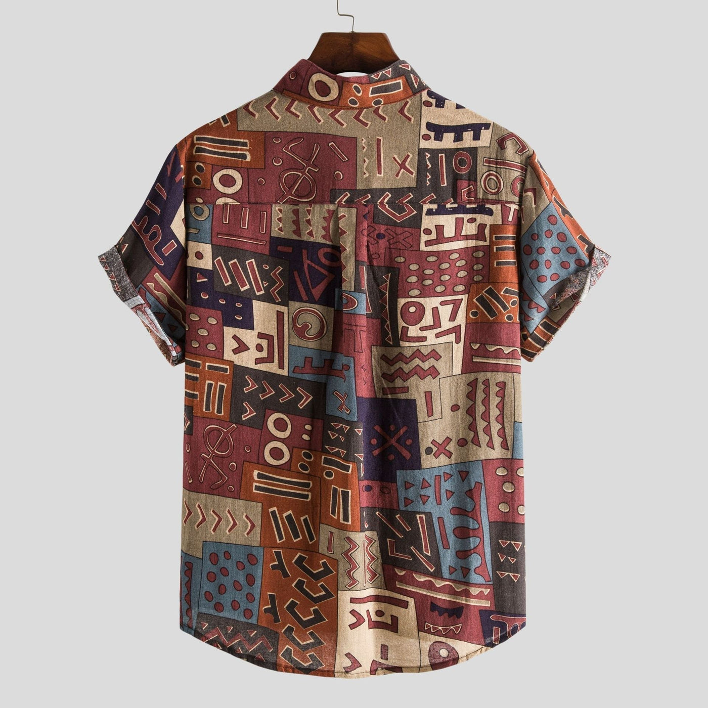 Daniel® | Lively Summer Shirt