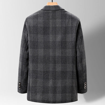 Marcos® | Check Blazer