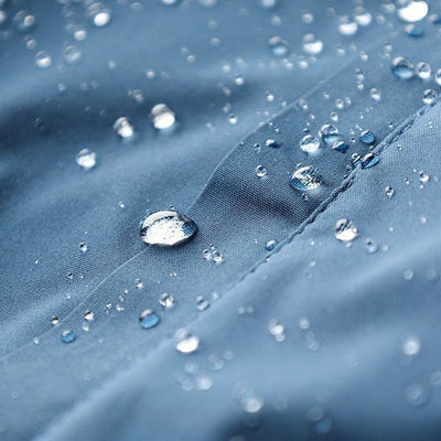 Nereo® | Summit Windbreaker Jacket