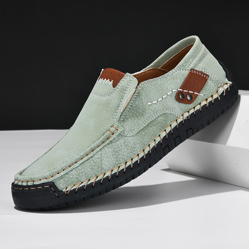 Nicolás® | Elegant Outdoor Walking Shoes