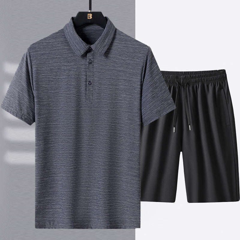 Lamberto® | Polo Active Set