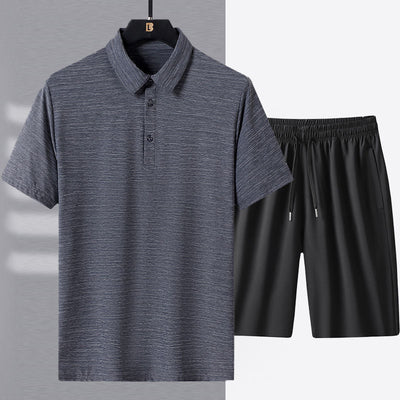 Lamberto® | Polo Active Set