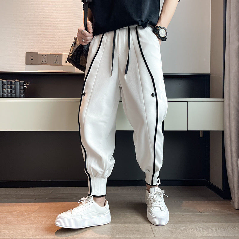 Kirk® | Tapered Joggers