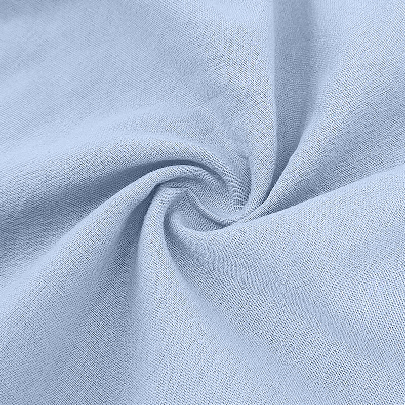 Prudentius | Maisoné Linen-Cotton Set